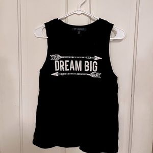 womens tank top